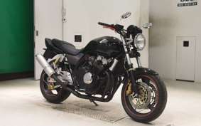 HONDA CB400SF VTEC 1999 NC39