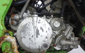 KAWASAKI KDX125 SR DX125A
