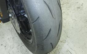 KAWASAKI Z125 PRO BR125H