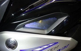 YAMAHA MT-09 Tracer GT 2019 RN51J