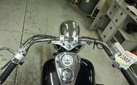 HONDA SHADOW 400 2007 NC34