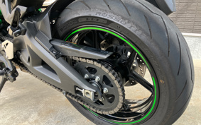 KAWASAKI H2 SE 2023 ZRT00K
