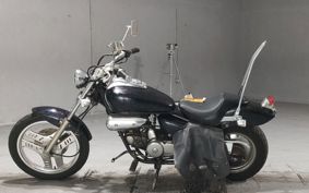 HONDA MAGNA 50 AC13