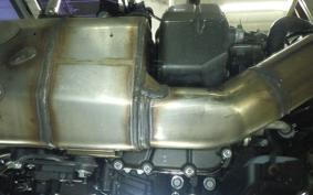 YAMAHA XSR900 2023 RN80J