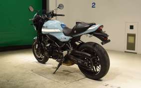 KAWASAKI Z900RS CAFE ZR900C