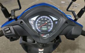 SUZUKI ADDRESS V110 CE47A