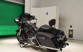 HARLEY FLHT 1580 2009