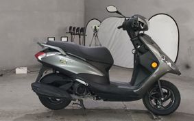 YAMAHA  AXIS Z SEJ6J