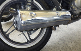HONDA CBF125T