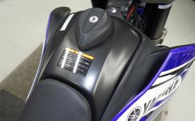 YAMAHA WR250X 2012 DG15J