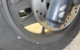 SUZUKI ADDRESS V125 S CF4MA