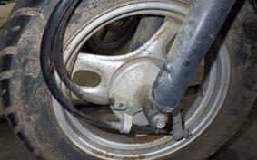 HONDA DIO Gen.5 AF56