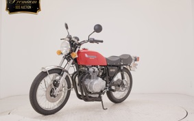 HONDA CB400 CB400F
