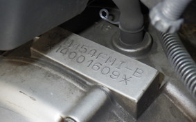 YAMAHA YBR125