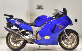 HONDA CBR1100XX 2000