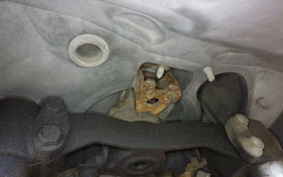 YAMAHA CYGNUS 125 XSR 2 2007 SE44J