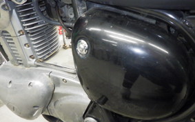 KAWASAKI ESTRELLA RS BJ250A