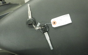 HONDA REBEL 250 MC49