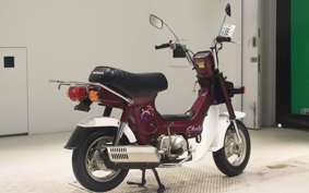 HONDA CHALY 50 CF50