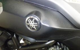 YAMAHA MT-07 ABS 2018 RM19J