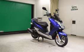YAMAHA S-MAX 2026