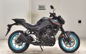 YAMAHA MT-25 A 2017 RG74J