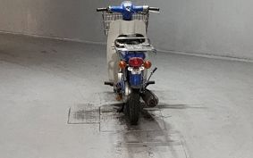 YAMAHA MATE50 UA04J