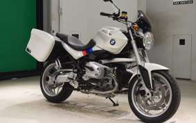 BMW R1200R 2009