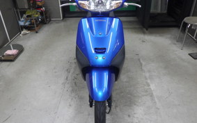 HONDA TACT-4ﾍﾞｰｼｯｸ AF79