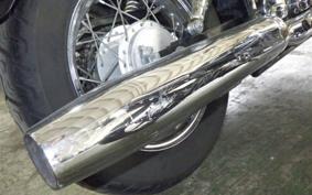 YAMAHA DRAGSTAR 250 2011 VG05J
