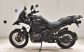 BMW R1300GS 2025