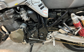 SUZUKI INAZUMA 1200 1999 GV76A