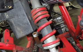 HONDA FTR223 2024 MC34