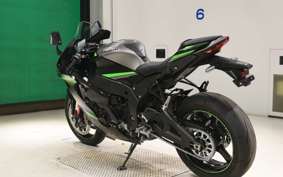 KAWASAKI ZX 10 NINJA ABS 2023 ZXT02L