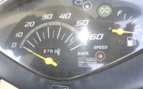 HONDA DIO Gen.6 AF68