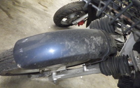 HONDA C50 SUPER CUB AA04