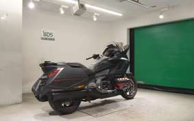 HONDA GL 1800 GOLD WING 2D 2020 SC79