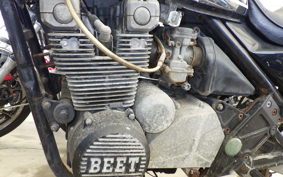 KAWASAKI ZEPHYR 400 Gen.2 ZR400C