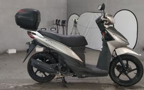SUZUKI ADDRESS V110 CE47A