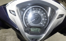HONDA LEAD 125 2023 JF45