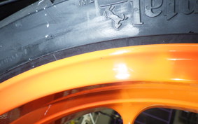 KTM 890 DUKE GP 2023
