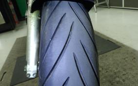 SUZUKI BANDIT 1200 S 2002 GV77A