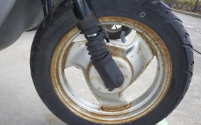 YAMAHA JOG POCHE 2012 3KJ