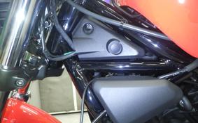 HARLEY RH975 2026