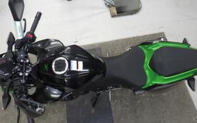 KAWASAKI Z400 Gen.2 2022 EX400G