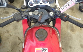HONDA VF750F 1983 RC15