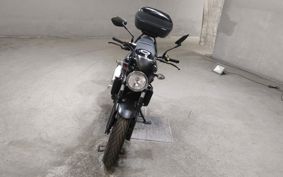 SUZUKI SV650 2018 VP55B