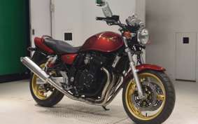 SUZUKI INAZUMA 400 (GSX400) GK7BA