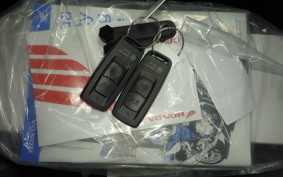 HONDA PCX125 2003 JK05