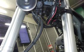 HONDA DAX 125 JB04